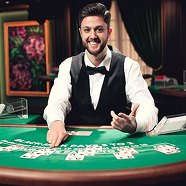 Live Blackjack